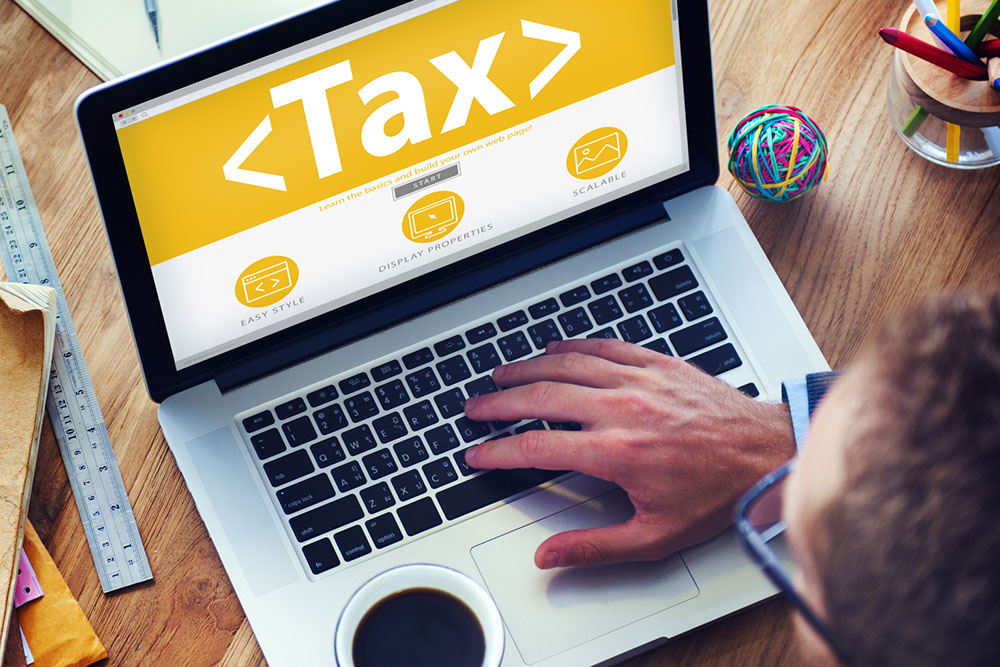 TaxAct Software – Features, Benefits, and Plans
