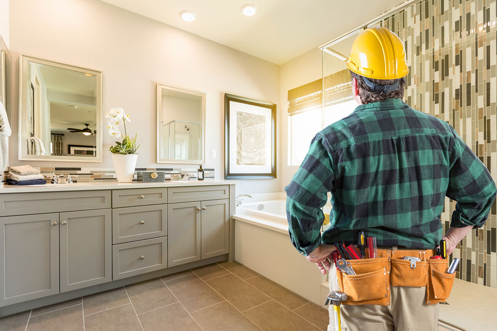 Bathroom Remodelling – Materials, Costs, and Tips