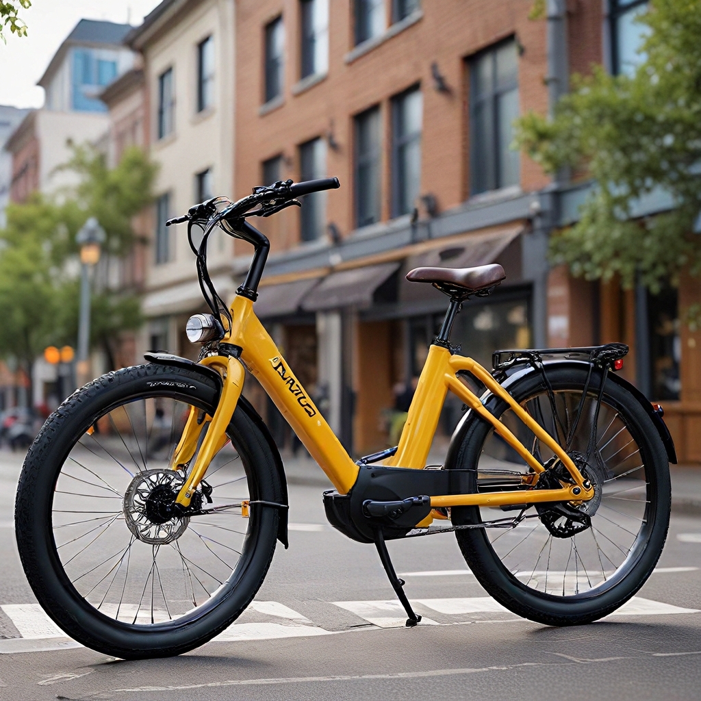 Black Friday 2024 Ebike Deals: Your Ultimate Guide to Savings on Electric Bikes