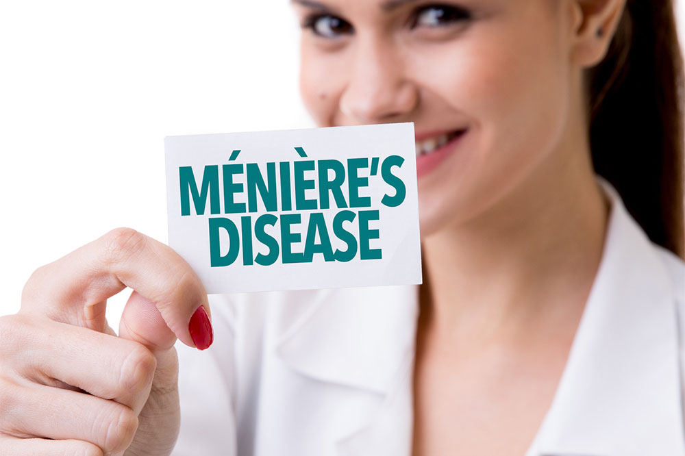 Meniere’s Disease – Symptoms, Causes, and Management Options