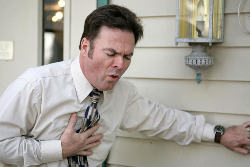 Nausea – Causes and treatments