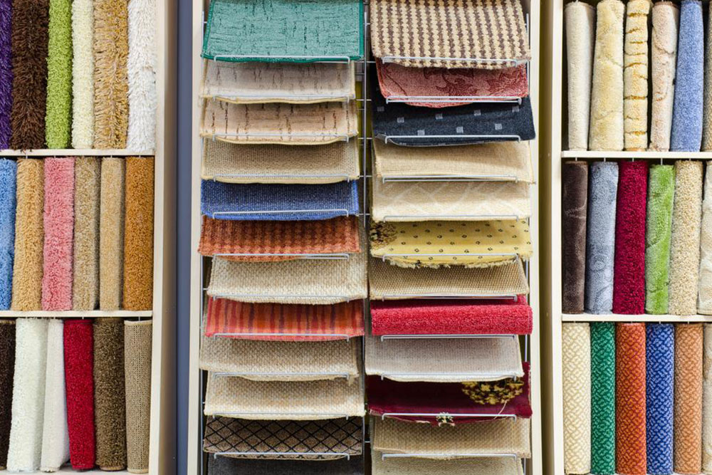 Here’s how commercial carpets combine functionality and elegance