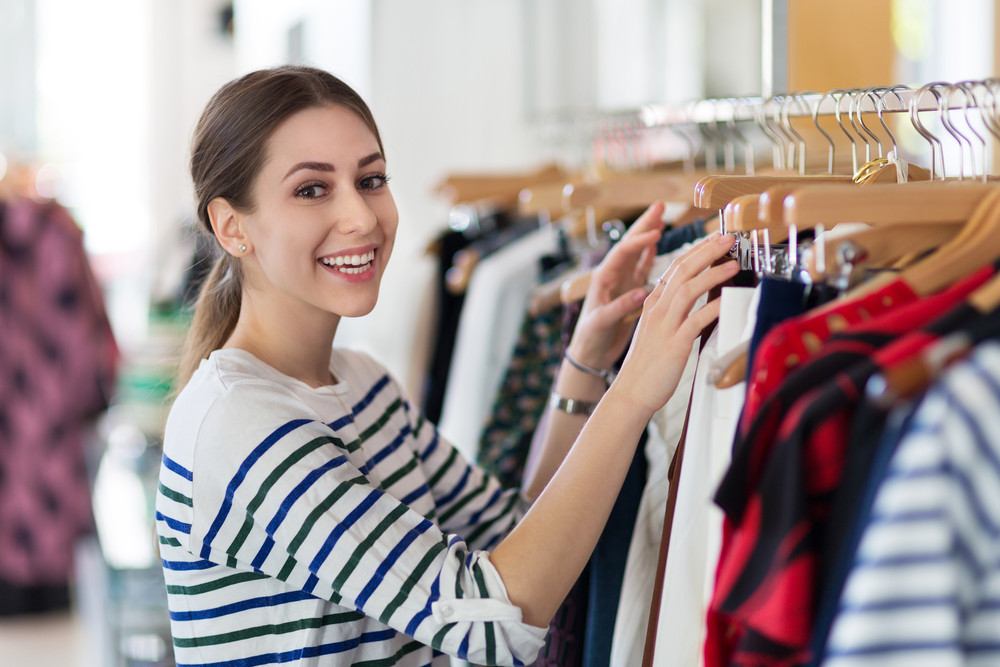 How to Choose Clothes to Look Your Best