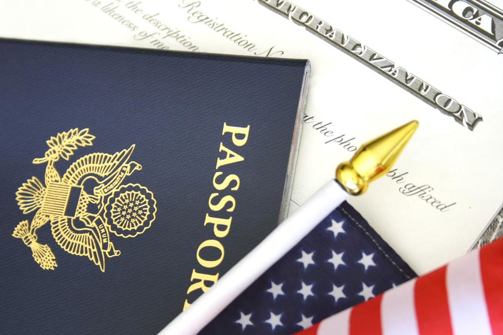 Passport renewal – Five frequently asked questions