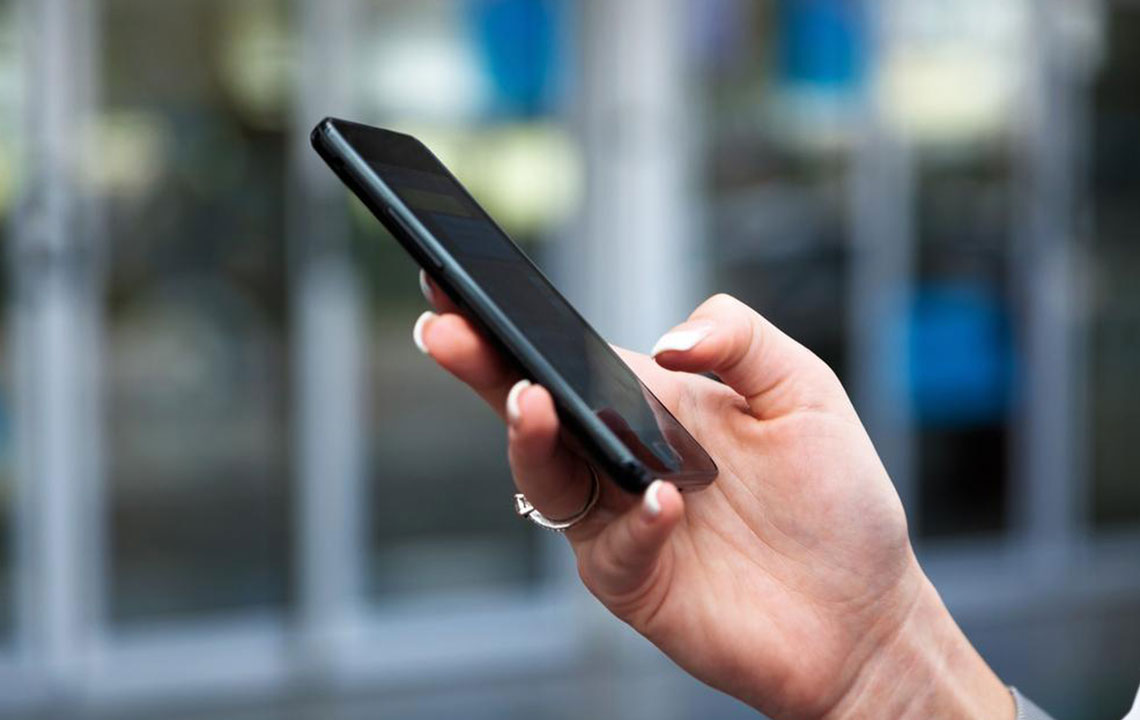 Prominent features of the LG G6