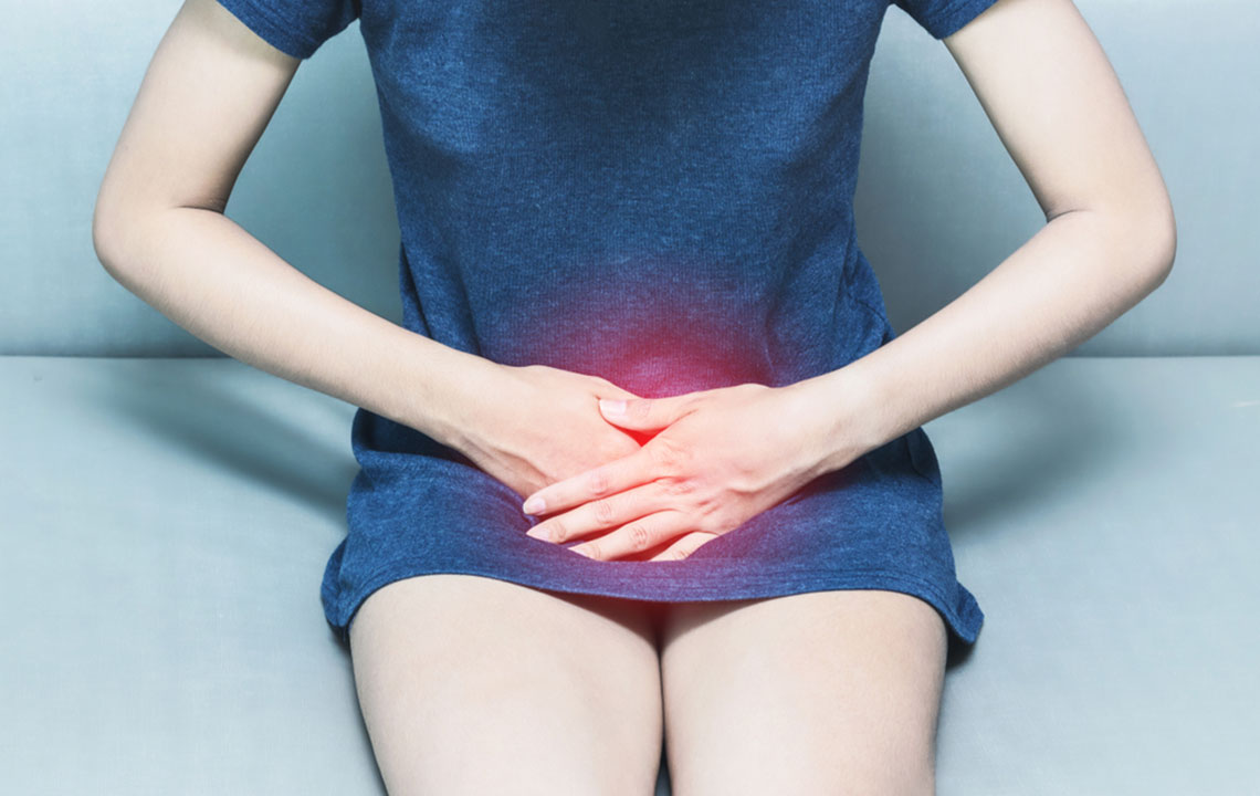 Bladder cancer – What are its symptoms