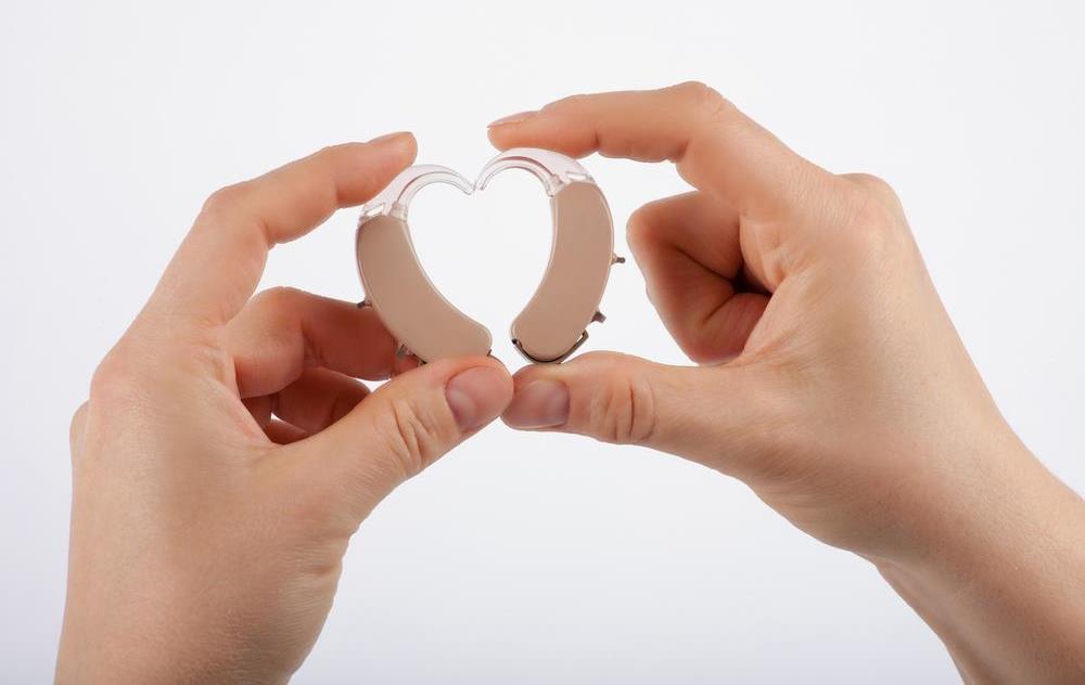 Phonak’s Ultimate Hearing Aid – Lyric